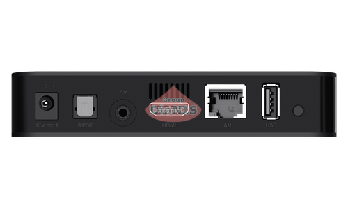 Медіаплеєр MAG 322 IPTV SET-TOP BOX - 6