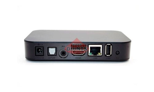 Медиаплеер Aura HD Pro - 3