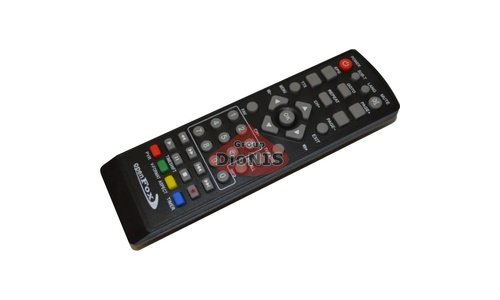 Ресивер OpenFox T2M smart3 Металл цифровой эфирный тюнер DVB-T2 - 4