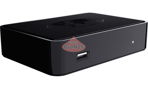 Медиаплеер MAG 254 IPTV SET-TOP BOX - 8