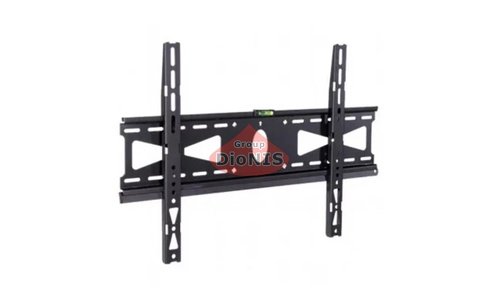 Крепление ТВ GP JT3122A-63 черный Кронштейн Фиксированный 32-63" MAX 40 кг - 1