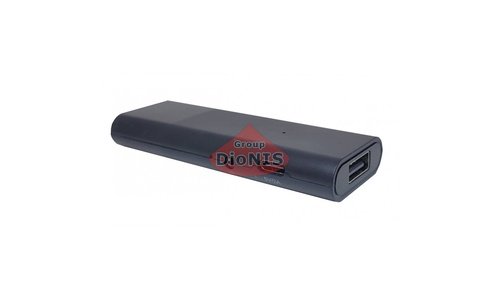 Смарт приставка Q6TV STICK ATV 2/16 GB Allwinner H313 Android 10 WiFi 2.4/5.0+BT - 3