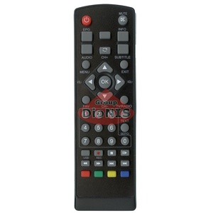 Пульт для Т2 тюнера Trimax TR-2015 HD FTA PVR