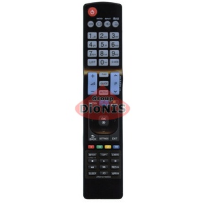 Пульт для телевизора LG AKB73756559 SMART