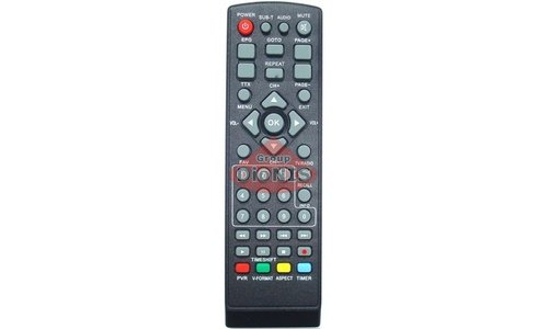 Приставка Т2 TIGER T2 IPTV Метал C/T2 цифровий ефірний тюнер ресивер - 4