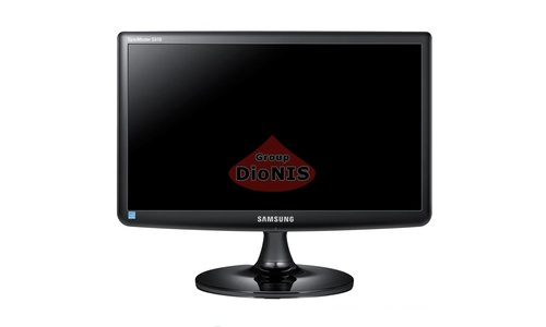 Монитор 18.5" Samsung S19A10N (LS19A10NS/UA) Б/У - 3