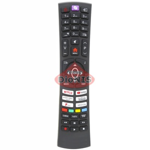 Пульт для телевизора JVC LT-32VH3101 Huayu универсальный