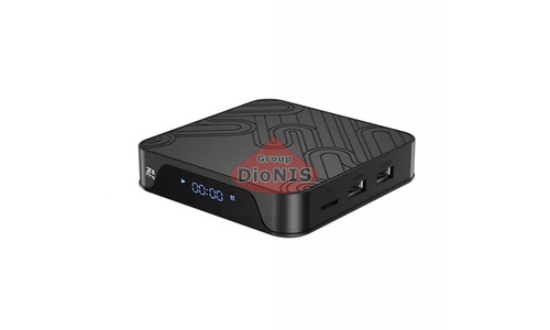 Смарт приставка Z8 Pro ATV 4/32 GB Allwinner H618 Android 12 WiFi 2.4/5.0+BT - 1
