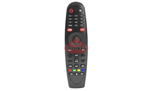 Пульт для телевизора OZONE HD 40FSN93T2 без микрофона - 1