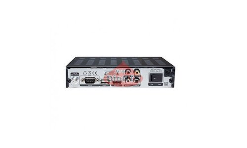 Ресивер Tiger X90 HD спутниковый тюнер DVB-S/S2 - 3
