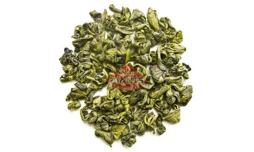 Чай зелений Tea Moments Gun Powder Ган Паудер 200 г Крупнолистовий - 5