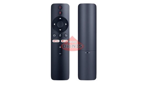 Медіаплеєр Q5 2/8 GB Smart TV Box 4K Allwinner H313 Android TV 10.0 WiFi 2.4/5+BT голос - 3