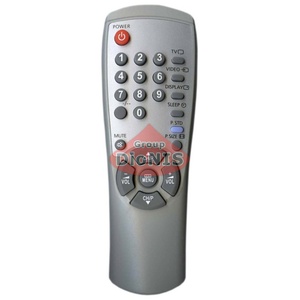 Пульт для телевізора SAMSUNG AA59-00198F Huayu