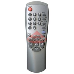 Пульт для телевизора SAMSUNG AA59-00198F Huayu