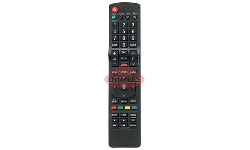 Пульт для телевизора LG AKB72915202 - 1