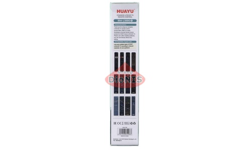 Пульт для телевизора Sony Huayu RM-L1890 универсальный - 3