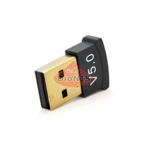 Контролер USB BlueTooth VER 5.0 LV-B14A (00460)