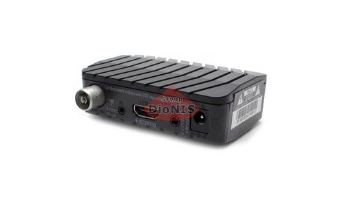 Комплект: Ресивер Strong SRT 8203 + Антена ES-003 на 50 км з підсилювачем 5В - 3