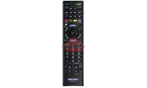 Пульт для телевизора Sony RM-ED047 - 1