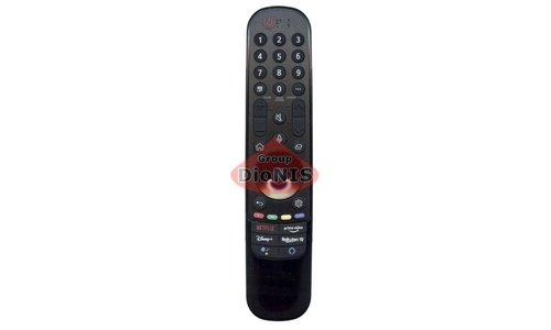 Пульт для телевизора LG AN-MR21GA AKB76036201 Magic Remote с голосовым поиском - 1