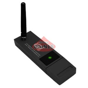 Адаптер USB WiFi GI 11N (на чипе RT3070 + ant 2 dbi)
