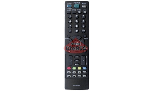 Пульт для телевизора LG AKB73655802 - 1