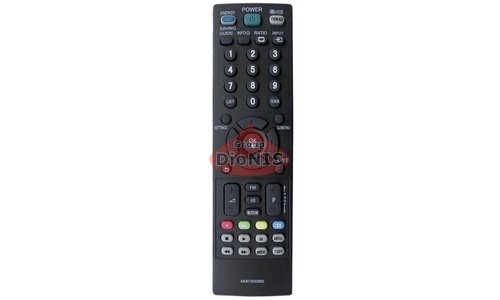 Пульт для телевизора LG AKB73655802 - 1
