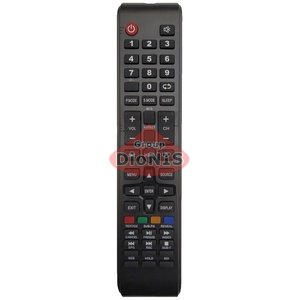 Пульт для телевізора ONKYO LED32HD200ONT2