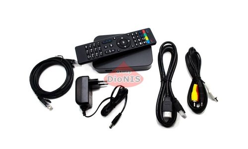 Медиаплеер Aura HD Pro - 5
