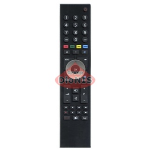 Пульт для телевизора Grundig TP7 RC3214803 TP6187R-P1 (TP6, TP9, TP3)