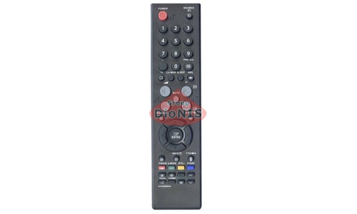 Пульт для телевизора SAMSUNG AA59-00382A - 1