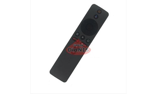 Пульт для телевізора та MI BOX Xiaomi HUAYU XMRM-006 (MI-VER.2) Bluetooth голосовий пошук - 1