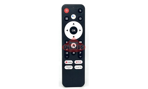 Пульт для смарт приставки SmartBox Series Q7 IR + блютуз - 1