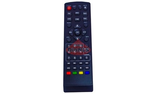 Пульт для Т2 тюнера Romsat T2070 T2050 T2900HD - 1