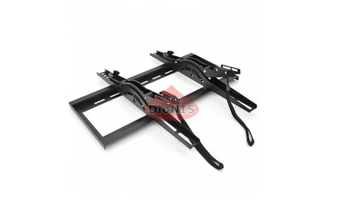 Кронштейн для TV Yugtorg ML-BR3555A SPCC 26-55 до 35кг VESA 400х400 (02945) - 1