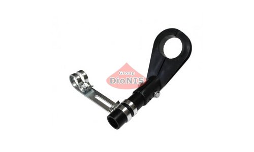 Мультифид Харьков (пластик) Держатель головок для спутниковой антенны - 1