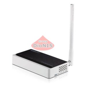 Маршрутизатор (роутер) TotoLink N150RT 2.4GHz