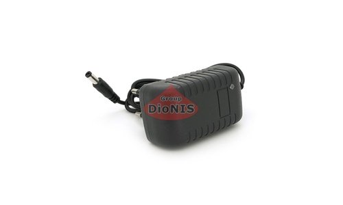 Блок живлення 6V/2A 5,5х2,5 12 Вт імпульсний адаптер - 1