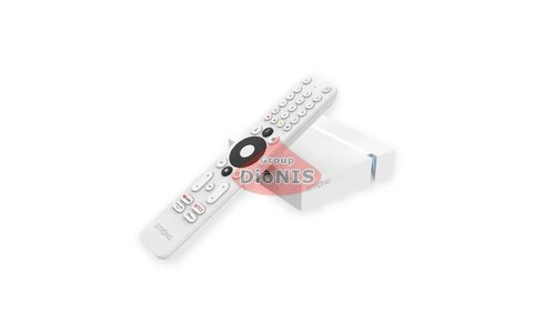 Смарт приставка Strong LEAP-S3 v.2 2/16 GB Amlogic S905Y4 ATV 11.0 WiFi 2.4/5+BT голос - 1