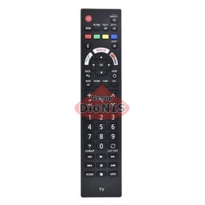 Пульт для телевізора Panasonic N2QBYA000037 PN-V9 з голосовим керуванням