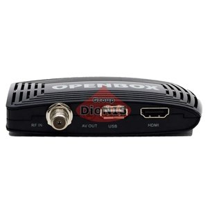 Ресивер OpenBox S3 Micro HD DVB-S / S2