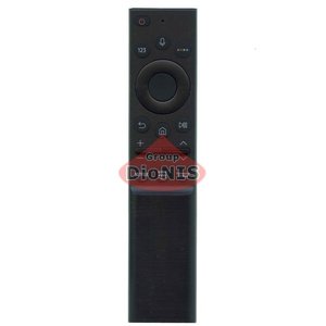 Пульт для телевизора SAMSUNG RM-G2200 V2 (BN59-01363A, BN59-01363J) с микрофоном