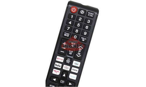 Пульт для телевизора SAMSUNG HUAYU RM-L1728 Pro универсальный - 2