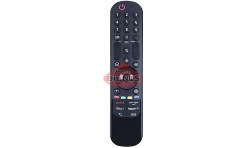 Пульт для телевізора LG AN-MR22GA AKB76039901 Magic Remote з голосовим пошуком - 1