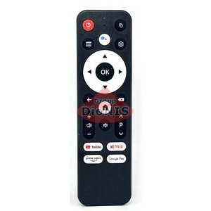 Пульт для смарт приставки SmartBox Series Q7 IR + блютуз