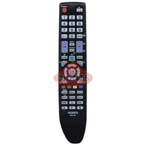 Пульт для телевизора SAMSUNG Huayu RM-L898 корп. BN59-01012A