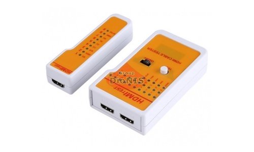 Тестер Voltronic ML14246 для HDMI кабеля (14246) - 1