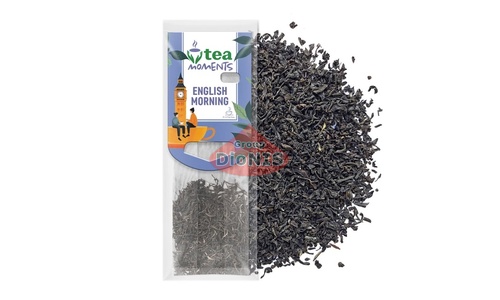 Набор чая Tea Moments Assorted Black tea Ассорти Черного чая 15 кадди пакет 5 вкусов по 3 шт - 6