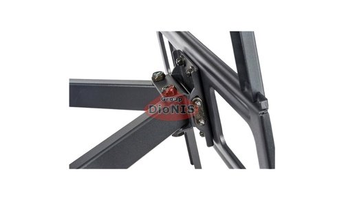 Крепление ТВ ITech PTRB44 черный Кронштейн Выносной, поворотно-наклонный 32-55" до 40 кг - 5