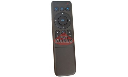 Пульт Air Mouse BTE Bluetooth 5.2 для смарт приставки, телевизора - 1